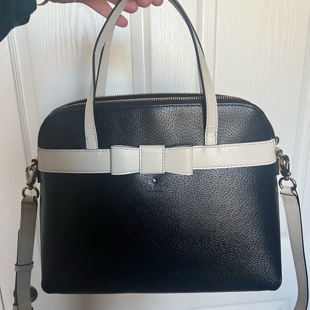 Kate Spade Julia Kirk Park Medium